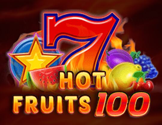 Hot Fruits 100